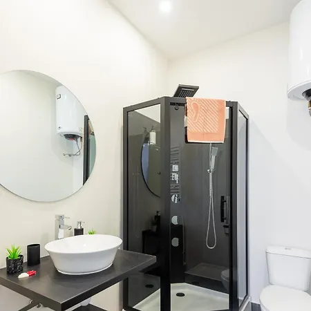 Apartament Svajoritos Apartamentai Palangoje Połąga