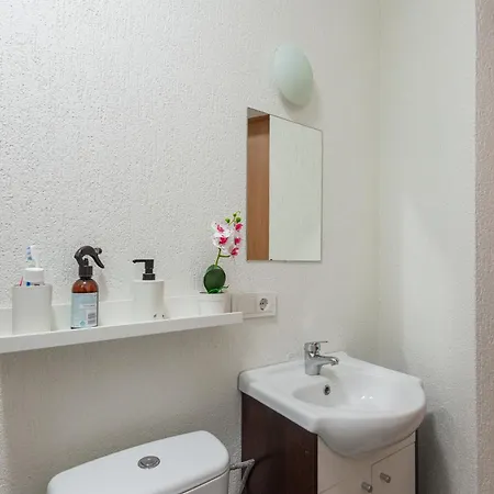 Svajoritos Apartamentai Palangoje Apartament Połąga