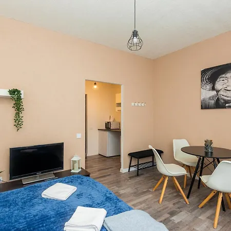 Svajoritos Apartamentai Palangoje * Połąga