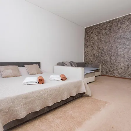 Svajoritos Apartamentai Palangoje