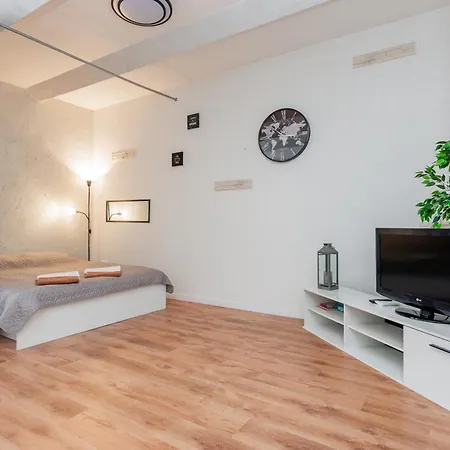 Svajoritos Apartamentai Palangoje Połąga