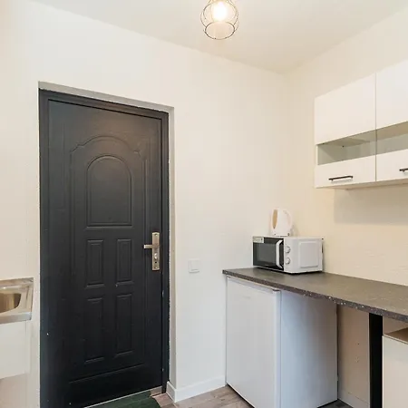 Apartament Svajoritos Apartamentai Palangoje *