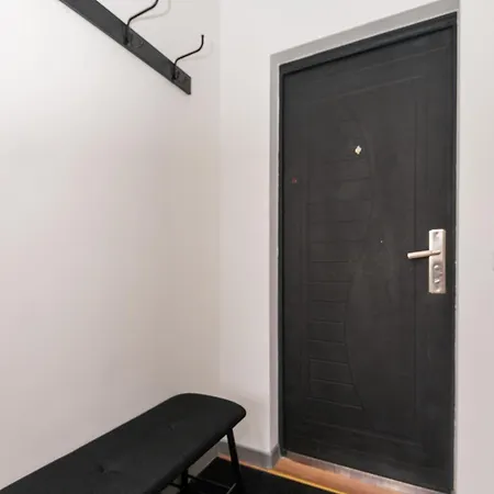 Svajoritos Apartamentai Palangoje
