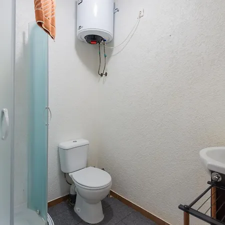 Svajoritos Apartamentai Palangoje * Połąga
