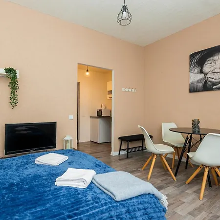 Apartament Svajoritos Apartamentai Palangoje *