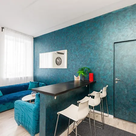 Apartament Svajoritos Apartamentai Palangoje