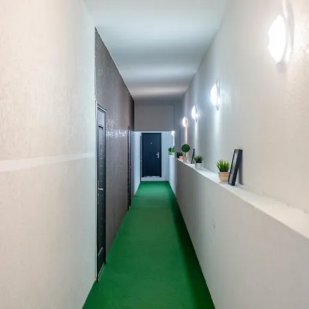 Apartament Svajoritos Apartamentai Palangoje