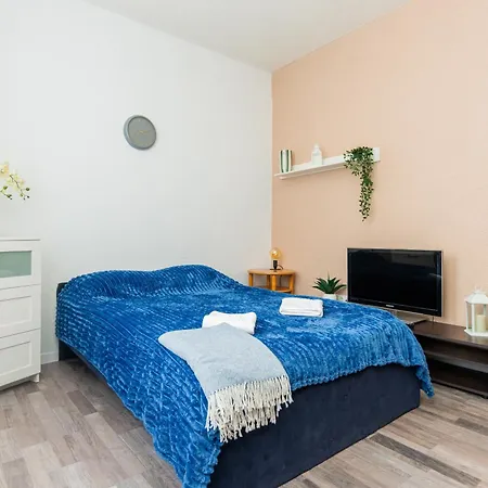 Appartamento Svajoritos Apartamentai Palangoje Palanga