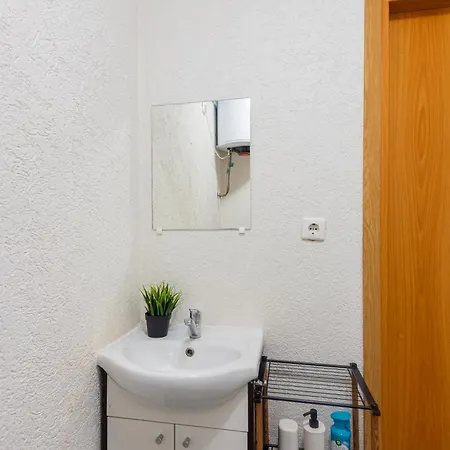 Svajoritos Apartamentai Palangoje Apartament