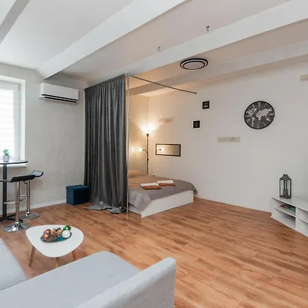 Svajoritos Apartamentai Palangoje Połąga