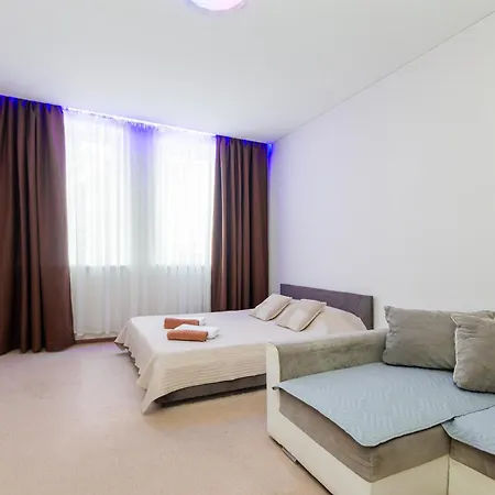 Apartament Svajoritos Apartamentai Palangoje