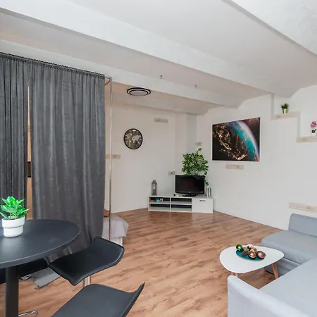 Svajoritos Apartamentai Palangoje Apartament